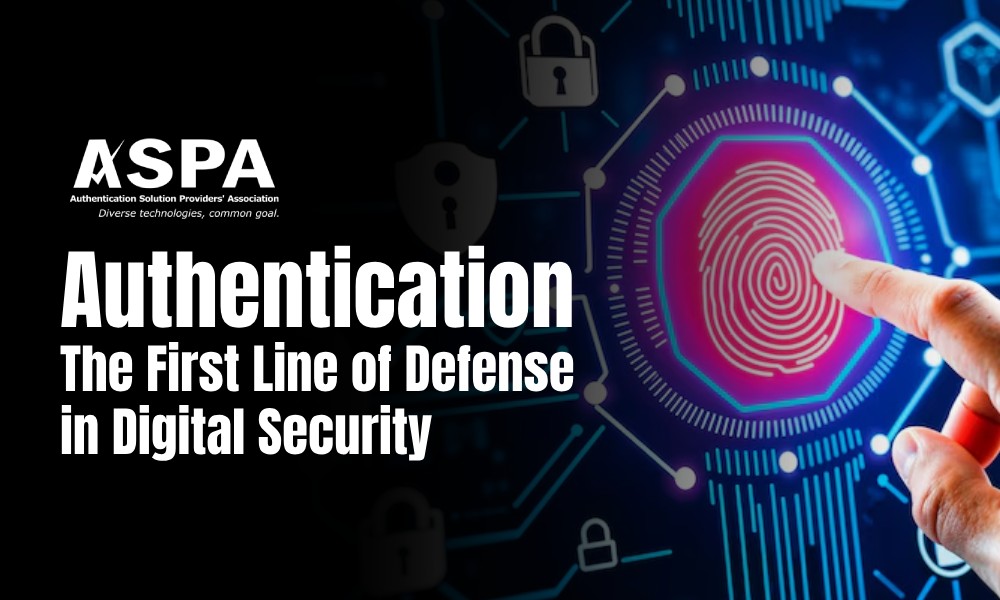 Authentication_ The First Line of Defense in Digital Security