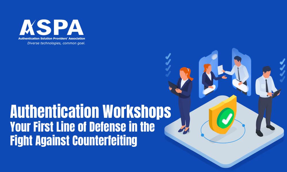 Authentication Workshops