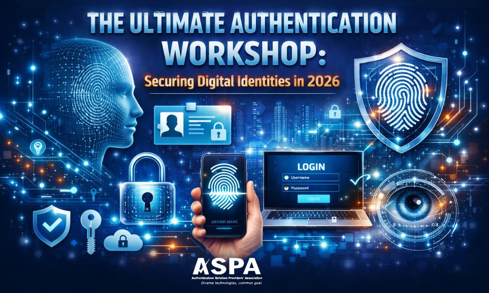 The Ultimate Authentication Workshop Securing Digital Identities in 2026